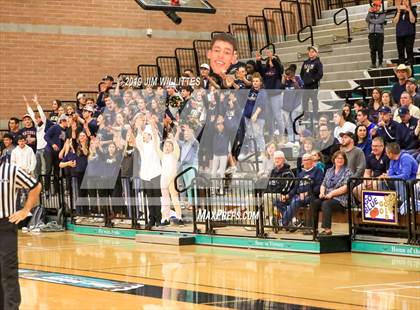 Thumbnail 1 in Valley Christian vs. Pusch Ridge Christian Academy (AIA 3A Final)  photogallery.
