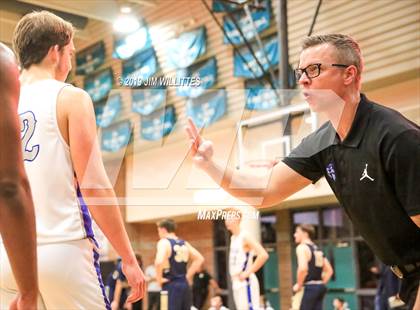 Thumbnail 2 in Valley Christian vs. Pusch Ridge Christian Academy (AIA 3A Final)  photogallery.