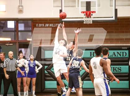 Thumbnail 3 in Valley Christian vs. Pusch Ridge Christian Academy (AIA 3A Final)  photogallery.