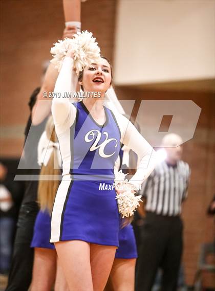 Thumbnail 3 in Valley Christian vs. Pusch Ridge Christian Academy (AIA 3A Final)  photogallery.