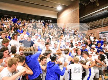 Thumbnail 2 in Valley Christian vs. Pusch Ridge Christian Academy (AIA 3A Final)  photogallery.