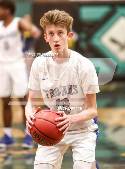 Thumbnail 1 in Valley Christian vs. Pusch Ridge Christian Academy (AIA 3A Final)  photogallery.