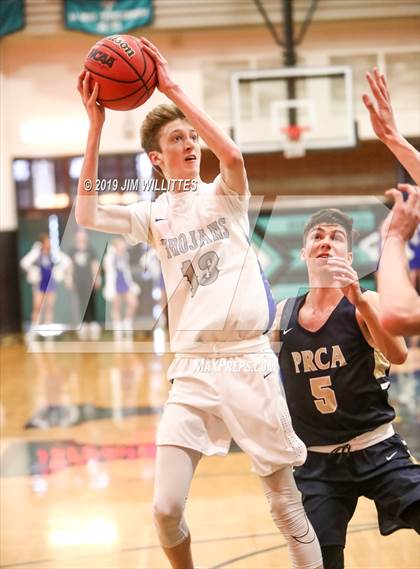 Thumbnail 1 in Valley Christian vs. Pusch Ridge Christian Academy (AIA 3A Final)  photogallery.