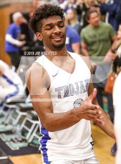 Thumbnail 2 in Valley Christian vs. Pusch Ridge Christian Academy (AIA 3A Final)  photogallery.