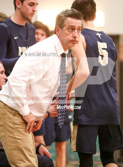 Thumbnail 3 in Valley Christian vs. Pusch Ridge Christian Academy (AIA 3A Final)  photogallery.