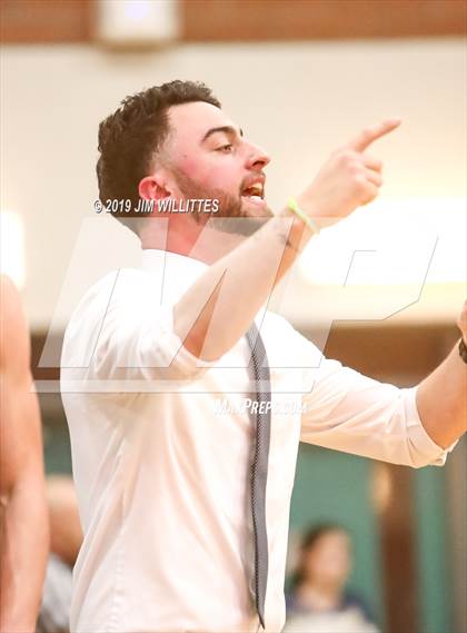 Thumbnail 2 in Valley Christian vs. Pusch Ridge Christian Academy (AIA 3A Final)  photogallery.