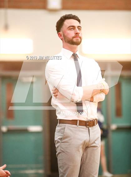 Thumbnail 2 in Valley Christian vs. Pusch Ridge Christian Academy (AIA 3A Final)  photogallery.