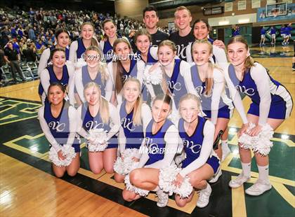 Thumbnail 1 in Valley Christian vs. Pusch Ridge Christian Academy (AIA 3A Final)  photogallery.
