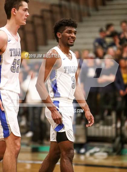 Thumbnail 1 in Valley Christian vs. Pusch Ridge Christian Academy (AIA 3A Final)  photogallery.