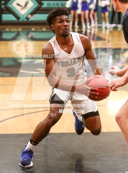Thumbnail 2 in Valley Christian vs. Pusch Ridge Christian Academy (AIA 3A Final)  photogallery.