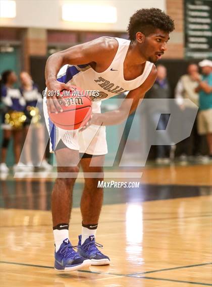 Thumbnail 1 in Valley Christian vs. Pusch Ridge Christian Academy (AIA 3A Final)  photogallery.