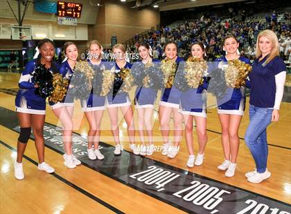 Thumbnail 3 in Valley Christian vs. Pusch Ridge Christian Academy (AIA 3A Final)  photogallery.