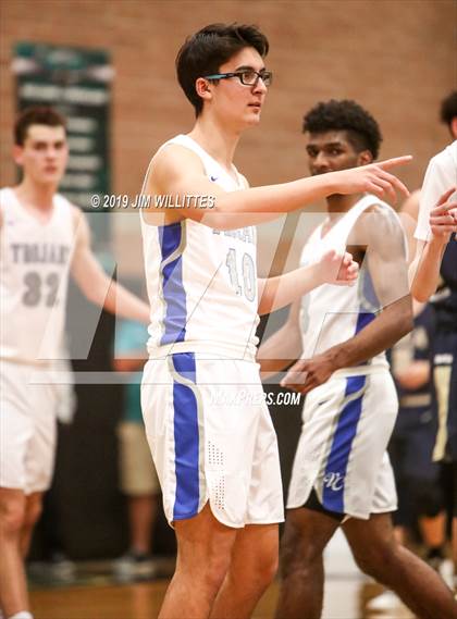Thumbnail 3 in Valley Christian vs. Pusch Ridge Christian Academy (AIA 3A Final)  photogallery.