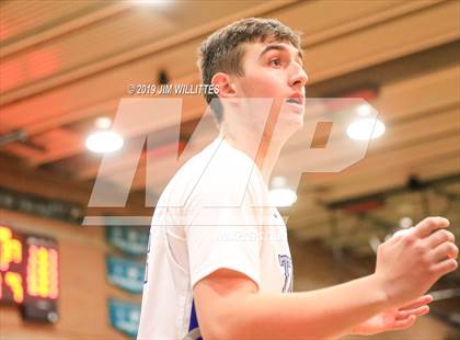Thumbnail 1 in Valley Christian vs. Pusch Ridge Christian Academy (AIA 3A Final)  photogallery.