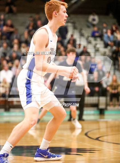 Thumbnail 1 in Valley Christian vs. Pusch Ridge Christian Academy (AIA 3A Final)  photogallery.