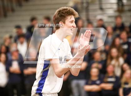Thumbnail 2 in Valley Christian vs. Pusch Ridge Christian Academy (AIA 3A Final)  photogallery.