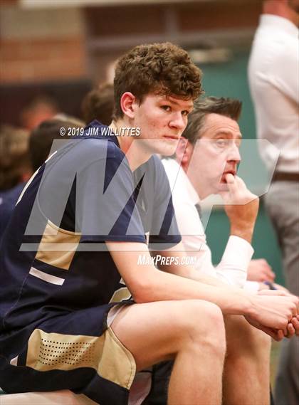 Thumbnail 1 in Valley Christian vs. Pusch Ridge Christian Academy (AIA 3A Final)  photogallery.