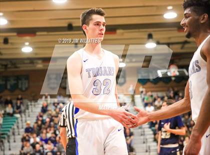 Thumbnail 2 in Valley Christian vs. Pusch Ridge Christian Academy (AIA 3A Final)  photogallery.