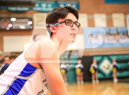 Thumbnail 3 in Valley Christian vs. Pusch Ridge Christian Academy (AIA 3A Final)  photogallery.