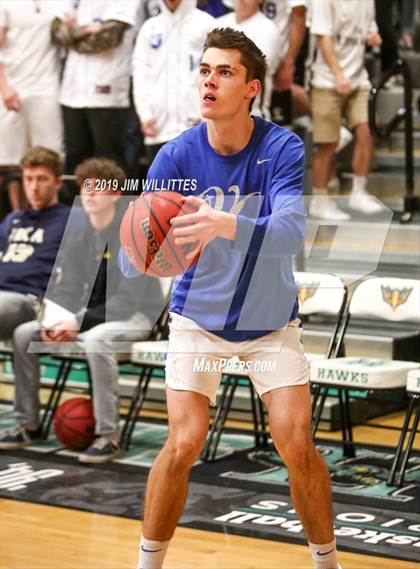 Thumbnail 1 in Valley Christian vs. Pusch Ridge Christian Academy (AIA 3A Final)  photogallery.