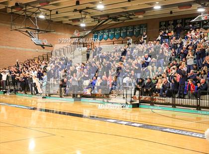 Thumbnail 2 in Valley Christian vs. Pusch Ridge Christian Academy (AIA 3A Final)  photogallery.