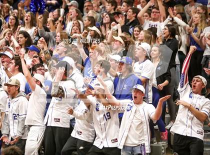 Thumbnail 1 in Valley Christian vs. Pusch Ridge Christian Academy (AIA 3A Final)  photogallery.