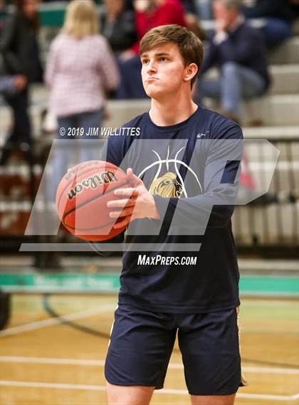Thumbnail 1 in Valley Christian vs. Pusch Ridge Christian Academy (AIA 3A Final)  photogallery.