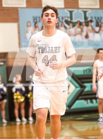 Thumbnail 3 in Valley Christian vs. Pusch Ridge Christian Academy (AIA 3A Final)  photogallery.