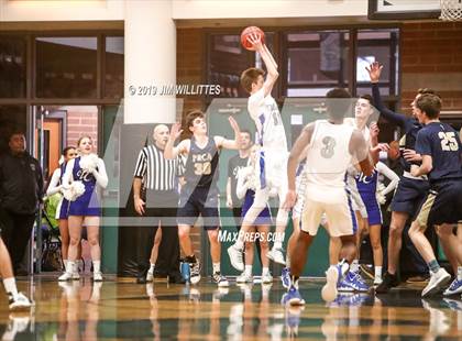 Thumbnail 1 in Valley Christian vs. Pusch Ridge Christian Academy (AIA 3A Final)  photogallery.