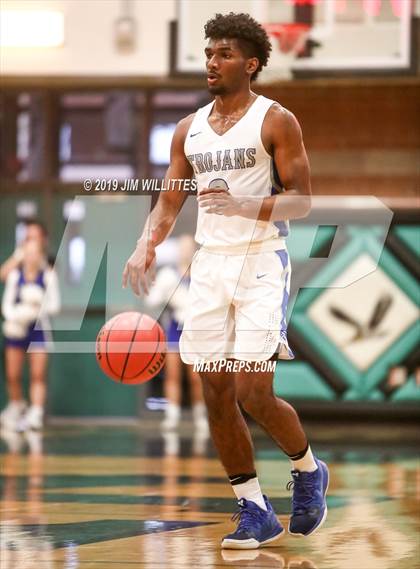 Thumbnail 3 in Valley Christian vs. Pusch Ridge Christian Academy (AIA 3A Final)  photogallery.