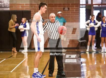 Thumbnail 1 in Valley Christian vs. Pusch Ridge Christian Academy (AIA 3A Final)  photogallery.
