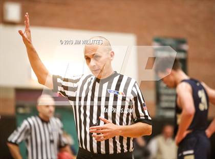 Thumbnail 1 in Valley Christian vs. Pusch Ridge Christian Academy (AIA 3A Final)  photogallery.