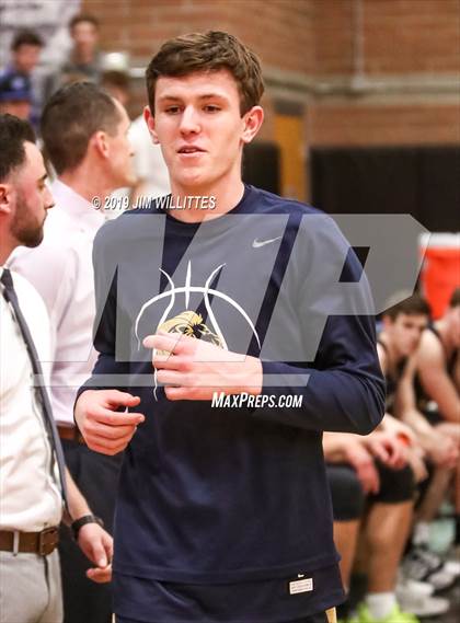 Thumbnail 2 in Valley Christian vs. Pusch Ridge Christian Academy (AIA 3A Final)  photogallery.