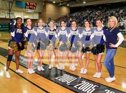 Thumbnail 2 in Valley Christian vs. Pusch Ridge Christian Academy (AIA 3A Final)  photogallery.