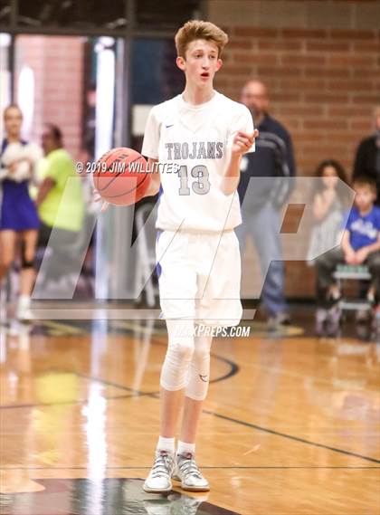 Thumbnail 1 in Valley Christian vs. Pusch Ridge Christian Academy (AIA 3A Final)  photogallery.