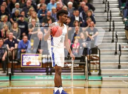 Thumbnail 2 in Valley Christian vs. Pusch Ridge Christian Academy (AIA 3A Final)  photogallery.