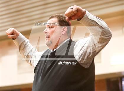 Thumbnail 3 in Valley Christian vs. Pusch Ridge Christian Academy (AIA 3A Final)  photogallery.