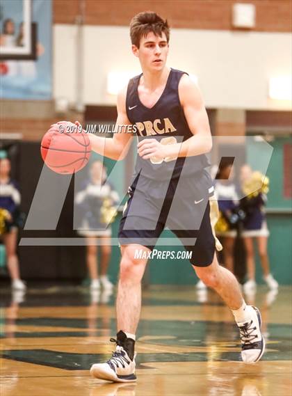 Thumbnail 1 in Valley Christian vs. Pusch Ridge Christian Academy (AIA 3A Final)  photogallery.