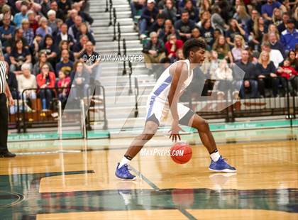 Thumbnail 3 in Valley Christian vs. Pusch Ridge Christian Academy (AIA 3A Final)  photogallery.