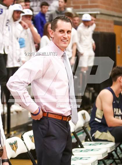 Thumbnail 1 in Valley Christian vs. Pusch Ridge Christian Academy (AIA 3A Final)  photogallery.