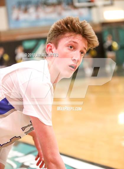 Thumbnail 1 in Valley Christian vs. Pusch Ridge Christian Academy (AIA 3A Final)  photogallery.