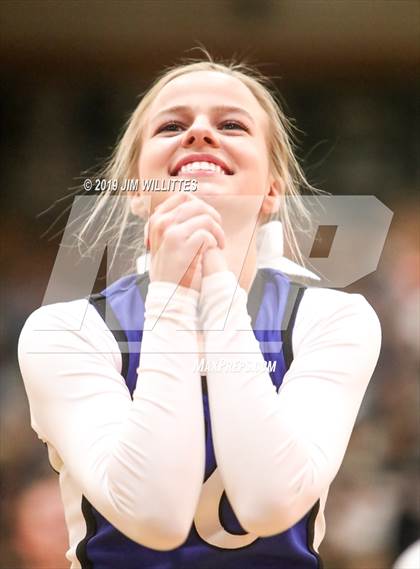Thumbnail 2 in Valley Christian vs. Pusch Ridge Christian Academy (AIA 3A Final)  photogallery.