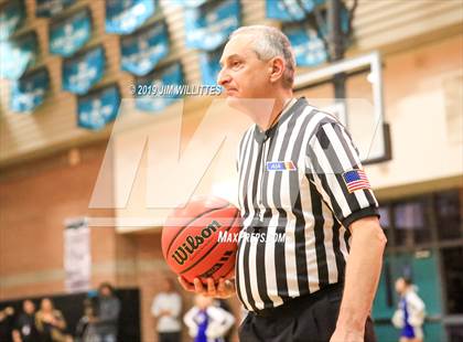 Thumbnail 3 in Valley Christian vs. Pusch Ridge Christian Academy (AIA 3A Final)  photogallery.