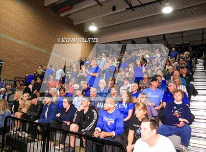 Thumbnail 3 in Valley Christian vs. Pusch Ridge Christian Academy (AIA 3A Final)  photogallery.