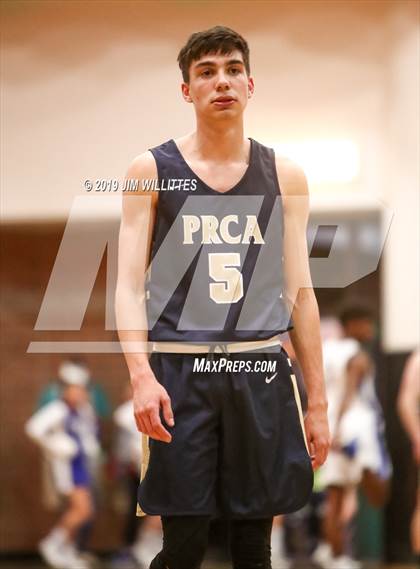 Thumbnail 2 in Valley Christian vs. Pusch Ridge Christian Academy (AIA 3A Final)  photogallery.