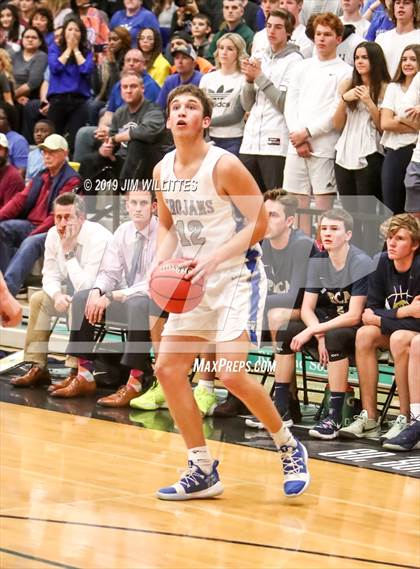 Thumbnail 3 in Valley Christian vs. Pusch Ridge Christian Academy (AIA 3A Final)  photogallery.
