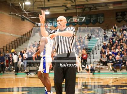 Thumbnail 1 in Valley Christian vs. Pusch Ridge Christian Academy (AIA 3A Final)  photogallery.