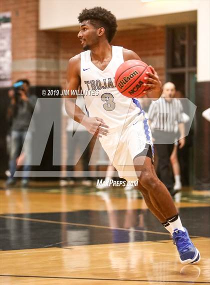 Thumbnail 2 in Valley Christian vs. Pusch Ridge Christian Academy (AIA 3A Final)  photogallery.