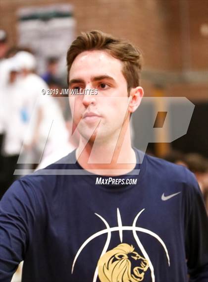 Thumbnail 3 in Valley Christian vs. Pusch Ridge Christian Academy (AIA 3A Final)  photogallery.