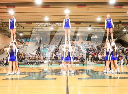 Thumbnail 3 in Valley Christian vs. Pusch Ridge Christian Academy (AIA 3A Final)  photogallery.